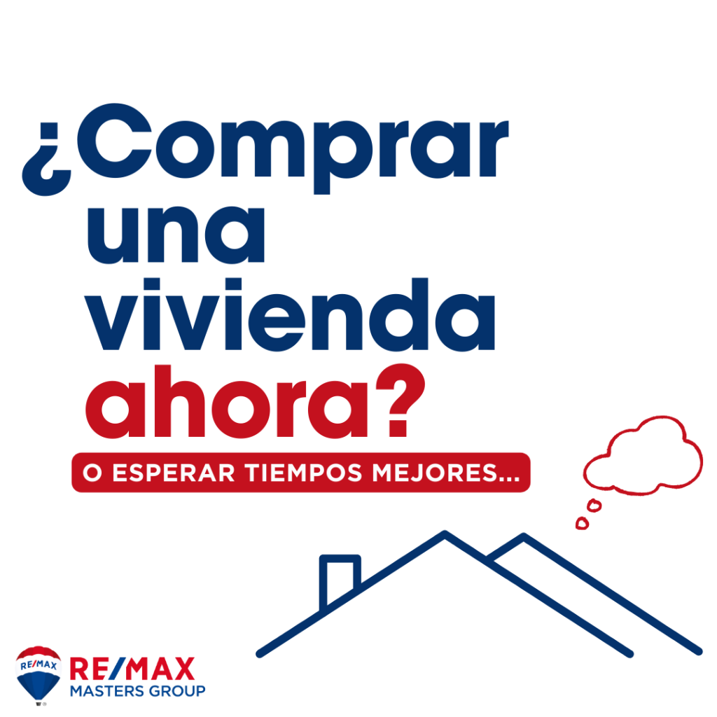 Comprar casa en 2024